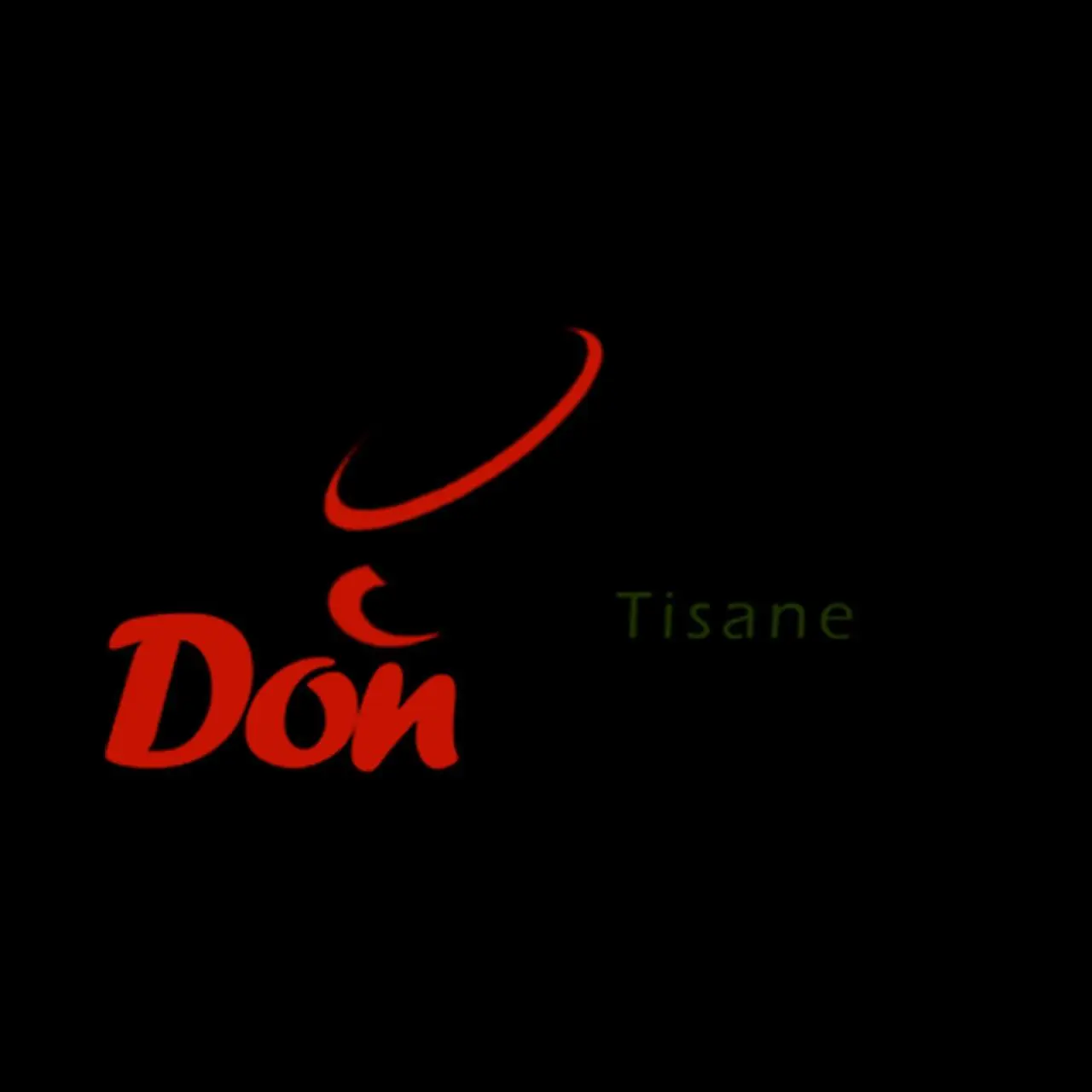 Logo Don Tisane